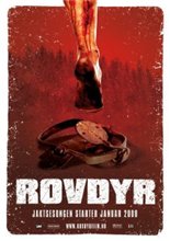 Резня / Rovdyr (2008) онлайн