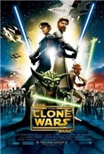 Звездные войны: Война клонов / Star Wars: The Clone Wars (2008) онлайн