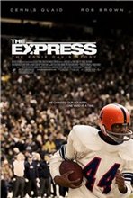 Экспресс / The Express (2008) онлайн