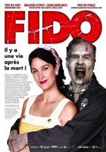 Зомби по имени Фидо / Fido (2007) онлайн