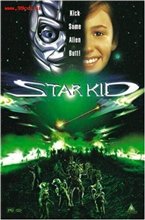 Звездный Бойскаут / Star Kid (1996) онлайн