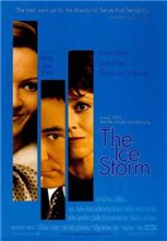 Ледяной ветер / The Ice Storm (1997) онлайн