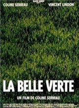 Прекрасная зеленая / La belle verte (1996) онлайн