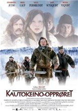 Бунт в Каутокейно / Kautokeino-opprøret (2008) онлайн