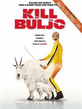 Убить Бульё / Kill Buljo: The Movie (2007) онлайн