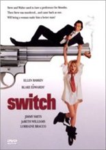 Подмена / Switch (1991) онлайн
