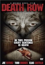 Мертвец / Death Row (2007) онлайн