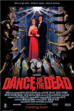 Танец мертвецов / Dance of the Dead (2008) онлайн