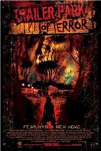 Кошмары на стоянке трейлеров / Trailer park of terror (2008) онлайн