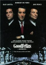 Славные парни / Goodfellas (1990) онлайн