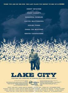 Лейк-сити / Lake City (2008) онлайн