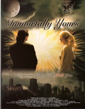 Навеки твой / Immortally Yours (2009) онлайн
