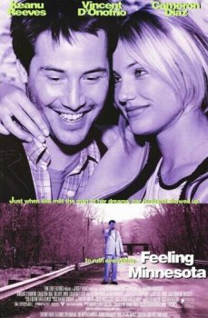 Чувствуя Миннесоту / Feeling Minnesota (1996) онлайн