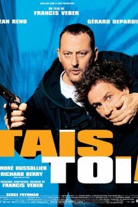 Невезучие / Tais-toi! (2003) онлайн