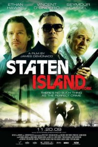 Стейтен Айленд / Staten Island / Little New York (2009) онлайн