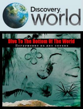 Погружение на дно Океана / Dive To The Bottom Of The World (2010) онлайн