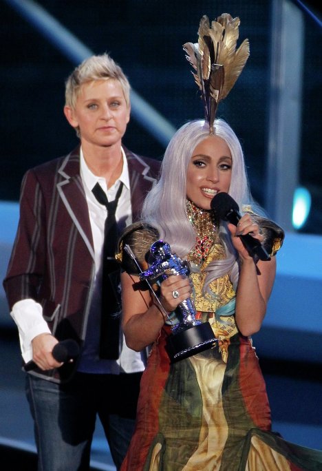MTV Video Music Awards (2010) онлайн