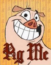 Я свинья / Pig Me (2010)