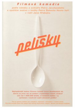 Уютные норки / Pelisky (1999)
