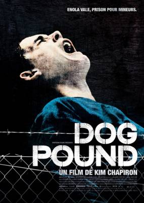Загон для собак / Dog Pound (2010) онлайн