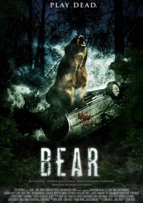Медведь / Bear (2010) онлайн