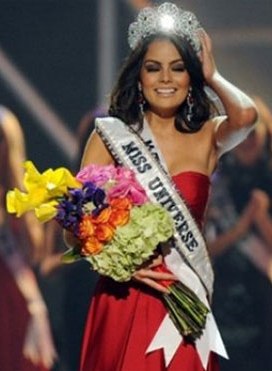 Мисс Вселенная 2010 (2010) онлайн