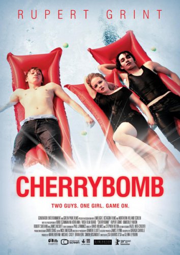 Вишневая бомба / Cherrybomb (2009) онлайн