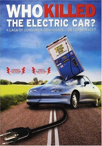 Кто убил электромобиль / who killed electric car (2006)