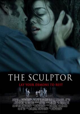 Скульптор / The Sculptor (2009) онлайн