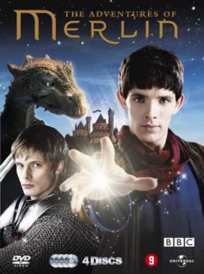 Мерлин / Merlin (2010) 3 сезон онлайн