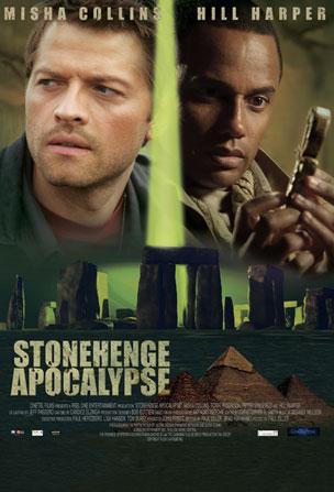 Стоунхендж Апокалипсис / Stonehenge Apocalypse (2010)