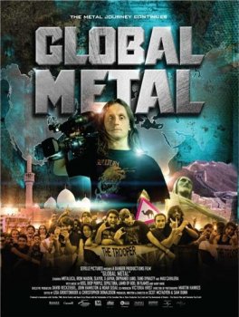 Глобальный метал / Global Metal (2008)