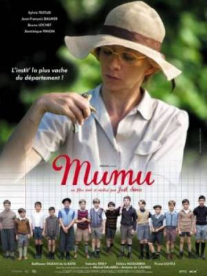 Муму / Mumu (2010) онлайн