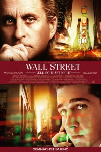 Уолл Стрит: Деньги не спят / Wall Street: Money Never Sleeps (2010) онлайн