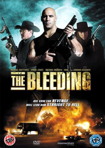 Истекающий кровью / The Bleeding (2009) онлайн