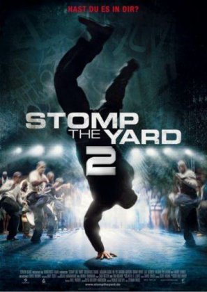 Братство танца: Возвращение домой / Stomp The Yard 2 Homecoming (2010)