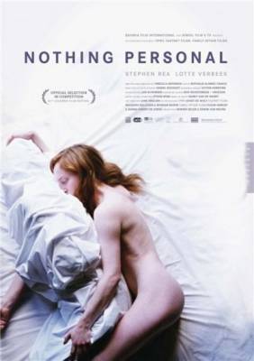 Ничего личного / Nothing Personal (2009) онлайн