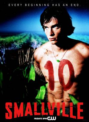 Тайны Смолвиля / Smallville (2010) 10 Сезон