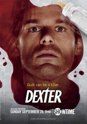 Декстер / Dexter (2010) 5 cезон