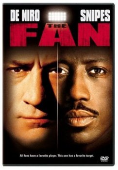 Фанат / The Fan (1996) онлайн