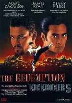 Кикбоксер 5: Возмездие / Kickboxer 5: The Redemption (1995) онлайн