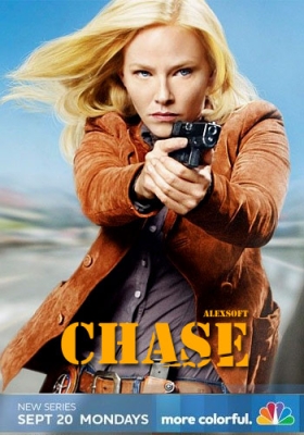 Преследование / Chase (2010) 1 сезон