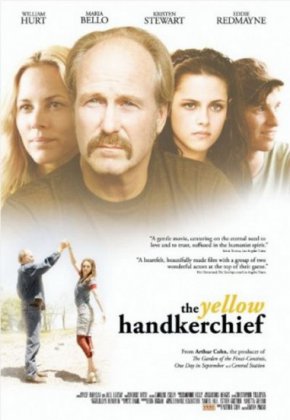 Желтый платочек счастья / The Yellow Handkerchief (2008)