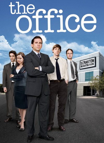 Офис / The Office (2010) 7 сезон