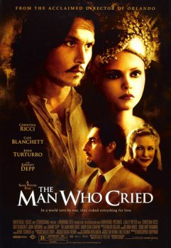Человек, который плакал / The Man Who Cried (2000) онлайн