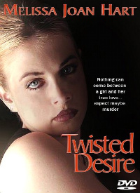 Извращенная страсть / Twisted desire (1996) онлайн