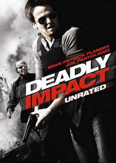 Смертельное столкновение / Deadly Impact (2009) онлайн