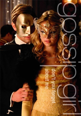 Cплетница / Gossip Girl (2010) 4 сезон онлайн