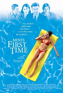 У Мини это в первый раз / Mini's First Time (2006) онлайн