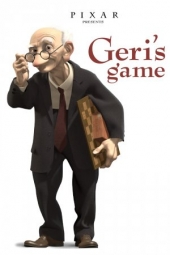 Игра Джери / Geri's Game (1997) онлайн